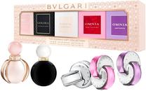 Dāvanu komplekts sievietēm Bvlgari The Women'S Gift Collection