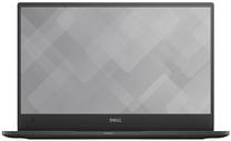 Portatīvais dators Dell Latitude 7370 L7370140301L, Intel Core m7-6Y75, 8 GB, 256 GB, 13.3 ", Intel HD, pelēka krās., EN, Windows