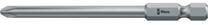 Atsuktuvo antgalis Wera 851/4Z, PH2, 152 mm, 1/4"