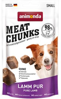 Gardums suņiem Vitakraft MeatChunks, jēra gaļa, 0.06 kg
