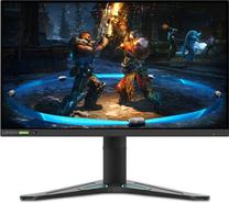 Monitorius Lenovo G27-20, juoda sp., 27" Prekė su pažeista pakuote.