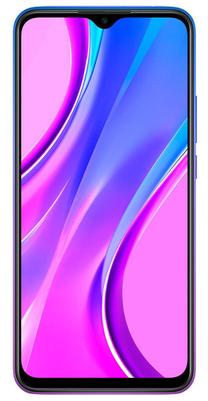 Мобильный телефон Xiaomi Redmi 9, 64 GB, фиолетовый цв.