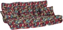 Подушка для уличной мебели Home4you, 108 x 56 см