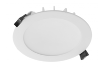 Šviestuvas lubų GTV Arezzo LD-ARZ18W-CCT, 3000-6400°K, LED, balta sp., 18 W
