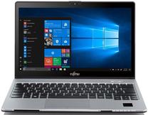 Portatīvais dators Fujitsu LifeBook U939 VFY:S9380M171WPL, Intel® Core™ i7-8650U, 24 GB, 512 GB, 13.3 ", Intel HD, sudraba krās., Windows