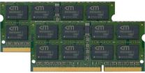 Operatiivmälu (RAM) Mushkin 977020A, DDR3 (SO-DIMM), 16 GB, 1333 MHz
