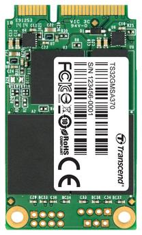 Kõvaketas (SSD) Transcend TS32GMSA370, 0.85", 32 GB