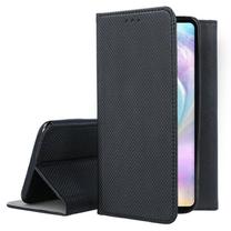 Telefona vāciņš Mocco, melna krās., Samsung