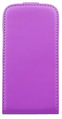 Telefona vāciņš Forcell, violeta krās., Lg