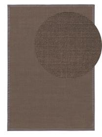 Paklājs Benuta Sana 60006939-28101, pelēka krās., 180 cm x 120 cm