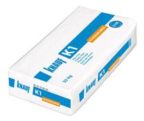 Klijai plytelių Knauf K1, 25 kg, pilka sp.