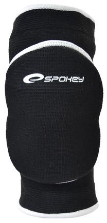 Наколенники Spokey, XL, черный цв.