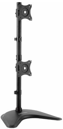 Stiprinājumi monitoriem StarTech Armbarduov, 13-27", 10 kg