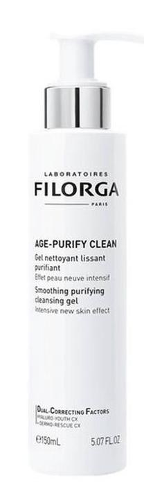 Sejas tīrīšanas līdzeklis Filorga Age-Purify, 150 ml