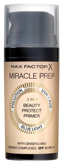 Maskuojanti priemonė Max Factor, 30 ml