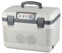Automobilinis šaldytuvas Compass, 19 l, 80 W