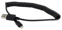 Įkrovimo laidas Gembird, USB 2.0 Type A/Apple Lightning
