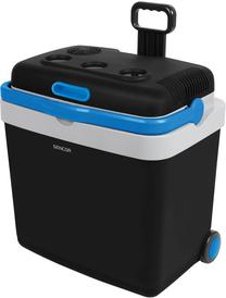 Automobilinis šaldytuvas Sencor SCM 4233BL-EUE3, 33 l