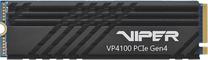 Жесткий диск (SSD) Patriot, M.2, 2 TB