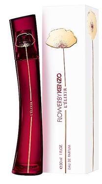 Kvapusis vanduo Kenzo Flower By L~Elixir, 30 ml