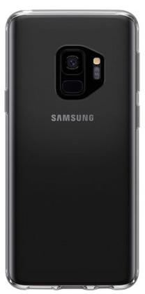 Чехол для телефона Otterbox, прозрачный цв., Samsung