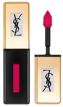 Блеск для губ Yves Saint Laurent, aquaticfuschia цв., 209