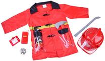Игрушки для пожарных Firefighter Costume HRZA0214