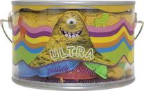 Modeļu smiltis Epee Sand Ultra Magic EP04253/92530, dzeltena krās.