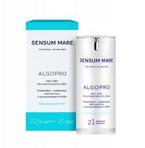 Acu krēms Sensum Mare Algopro Next-Gen Rejuvenating, 15 ml