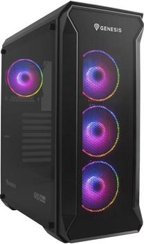 Stacionārs dators Intop AMD Ryzen 7 5700X, 250 GB, DDR4 32 GB, SSD 250 GB, Nvidia GeForce RTX 3070 8 GB GDDR6, Windows 11 Home RM28554WH
