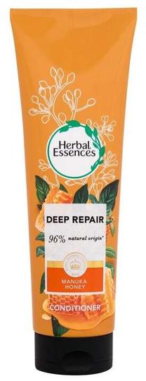 Plaukų kondicionierius Herbal Essences Deep Repair Manuka Honey, 275 ml