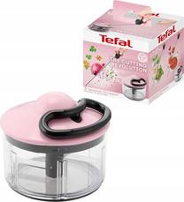 Daržovių pjaustyklė Tefal K1330755, 10.2 cm, 12 cm x 12 cm
