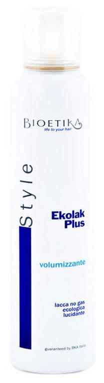 Plaukų lakas Bioetika, 100 ml