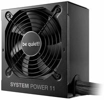 Maitinimo blokas be quiet! System Power 11 450 W, 12 cm, 10.6 - 19.1 dB