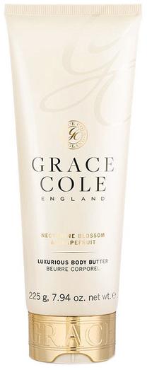 Kūno kremas Grace Cole, 225 ml