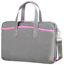 Klēpjdatoru soma Samsonite Nefti, pelēka krās., 15.6"