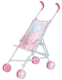 Коляска для кукол Zapf Creation Baby Annabell 700471