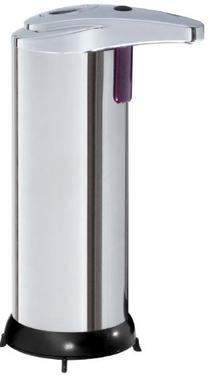 Automatinis muilo dozatorius Saniplast 4FCH541160, chromo, 0.25 l