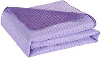 Lovatiesė DecoKing Paul, violetinė sp., 170 cm x 270 cm