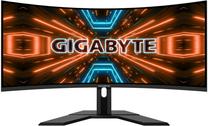 Monitorius Gigabyte G34WQC-EK, VA, 144 Hz, 34"
