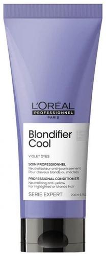 Plaukų kondicionierius L’Oréal Professionnel Paris Blondifier Cool, 200 ml