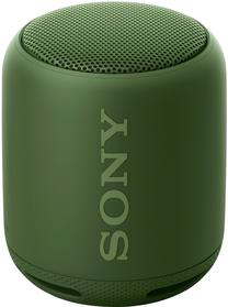 Belaidė kolonėlė Sony SRS-XB10, žalia sp.