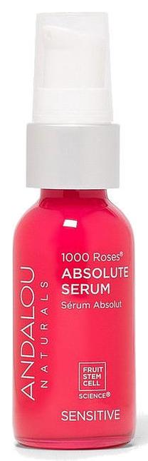 Veido serumas Andalou, 30 ml