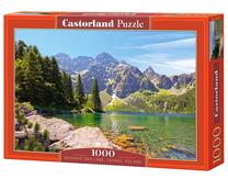 Пазл Castorland Lake Tat ras Poland 1000 el. C-102235-2, 68 см x 47 см, 1000 шт., многоцветный