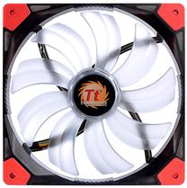 Oro aušintuvas korpusui Thermaltake Luna 14 Blue