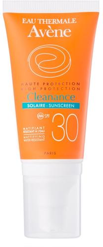 Krēms iedeguma kopšanai Avene SPF30, 50 ml