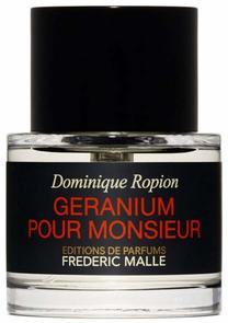Kvapusis vanduo Frederic Malle Geranium Pour Monsieur, 50 ml