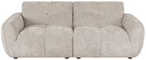 Sofa Home4you Damali 34702, šviesiai ruda sp., 96 x 194 cm x 81 cm