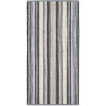Vonios rankšluostis Cawo Unique 944 77, antracito sp., 100 cm x 50 cm