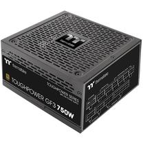 Maitinimo blokas Thermaltake ToughPower GF3 750 W, 13.5 cm, 1 - 37.48 dB